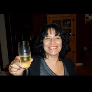 Profilbild von Anka Kappes