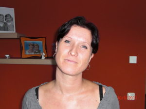 Social Media Profilbild Anka Lötzsch 