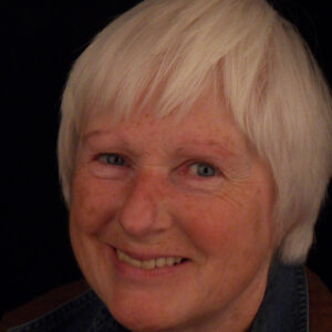 Profilbild von Anka Pawlik