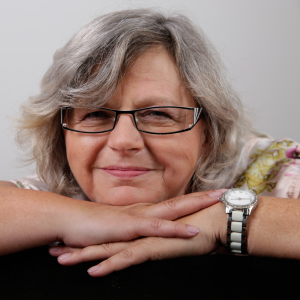 Profilbild von Anka Pohland