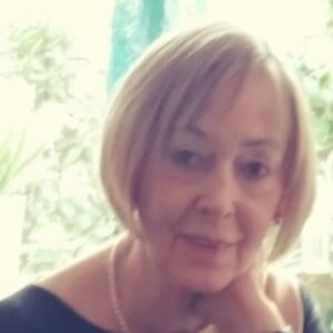 Profilbild von Anka Preuße