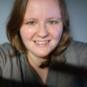Profilbild von Anka Prillwitz
