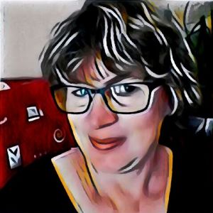 Profilbild von Anka Rahn
