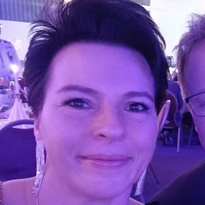 Profilbild von Anka Volkens