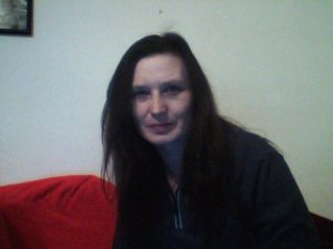 Profilbild von Anka Wagner-Blank