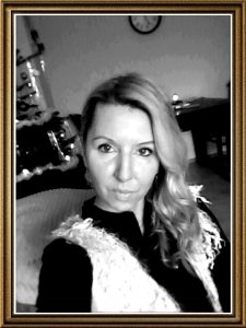 Profilbild von Anka Weiß