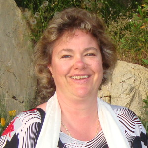 Profilbild von Anka Wigenstam