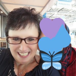 Profilbild von Anke Amina Rieken Darsane