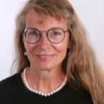 Profilbild von Anke Johanna Scholl