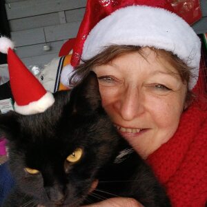 Profilbild von Anke-Maren Marks