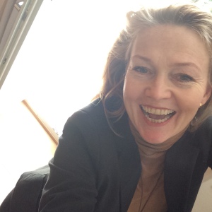 Profilbild von Anke Maria Andre