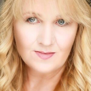 Profilbild von Anke S. Wenzel