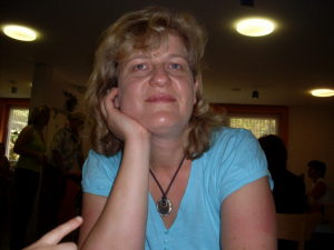 Profilbild von Anke Ackert