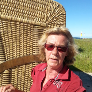Profilbild von Anke Adler