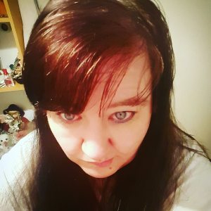 Profilbild von Anke Ahmed