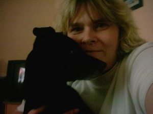 Profilbild von Anke Albrecht