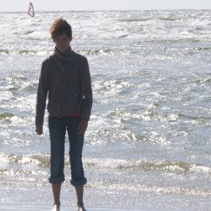 Profilbild von Anke Albrecht
