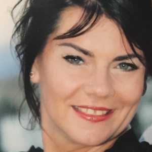 Profilbild von Anke Aldenhoven