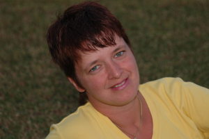 Profilbild von Anke Amberg