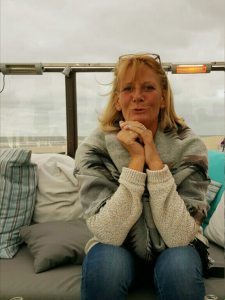 Profilbild von Anke Anders
