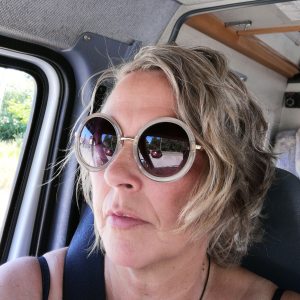 Profilbild von Anke Andresen