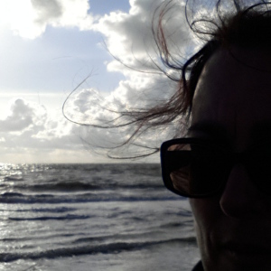 Profilbild von Anke Arens