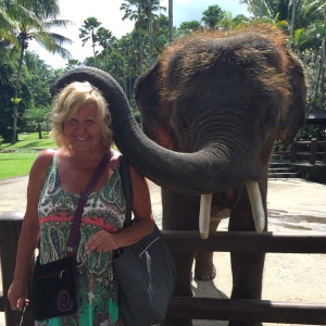 Profilbild von Anke Arlt