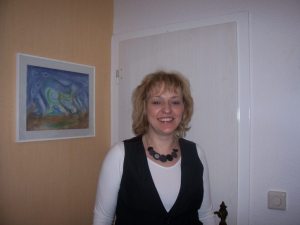 Profilbild von Anke Arndt