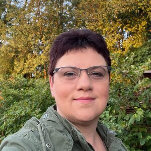 Profilbild von Anke Arndt