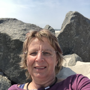 Profilbild von Anke Arneke-Pfister