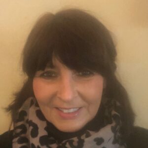 Profilbild von Anke Attelmann