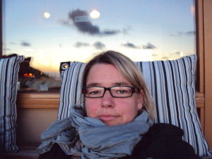 Profilbild von Anke Aufleger