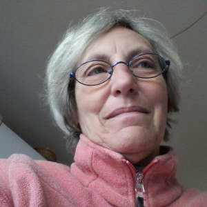 Profilbild von Anke Baars