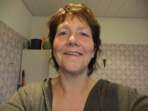 Profilbild von Anke Bachmann