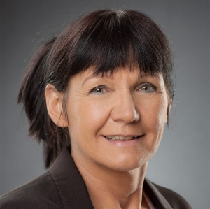 Profilbild von Anke Bakanitsch