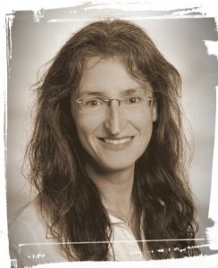 Profilbild von Anke Ballmann