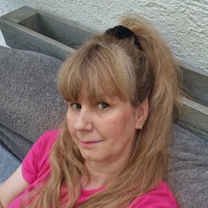 Profilbild von Anke Bark