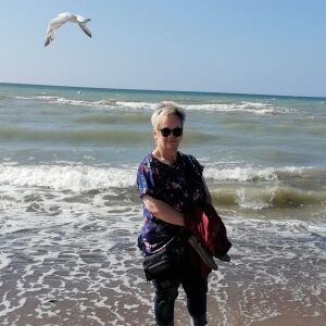 Profilbild von Anke Bartels