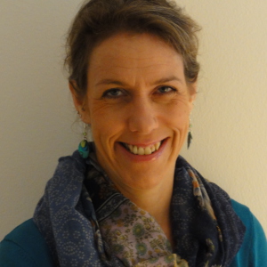 Profilbild von Anke Barthels-Urban