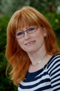 Profilbild von Anke Bartuschat