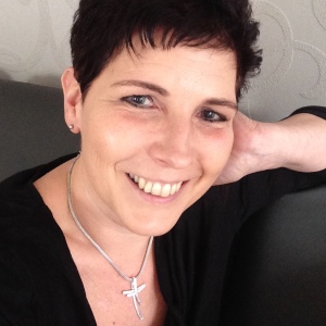 Social Media Profilbild Anke Barwig 