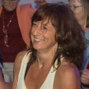 Profilbild von Anke Baum