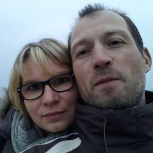 Profilbild von Anke Baus