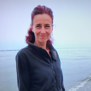 Profilbild von Anke Bayer