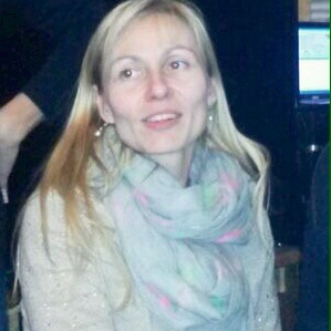 Profilbild von Anke Beck