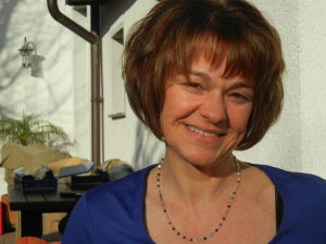 Profilbild von Anke Becker