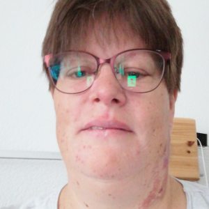 Profilbild von Anke Becker