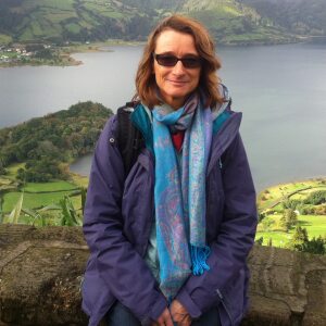 Profilbild von Anke Becker