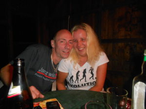 Profilbild von Anke Becker