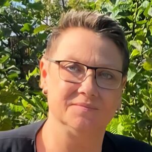 Profilbild von Anke Bedau